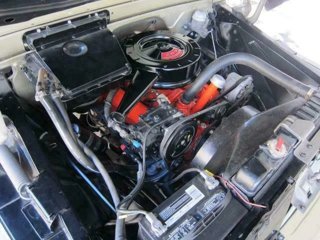 1966 Chevrolet C/K 1st Gen - Image 3 of 5