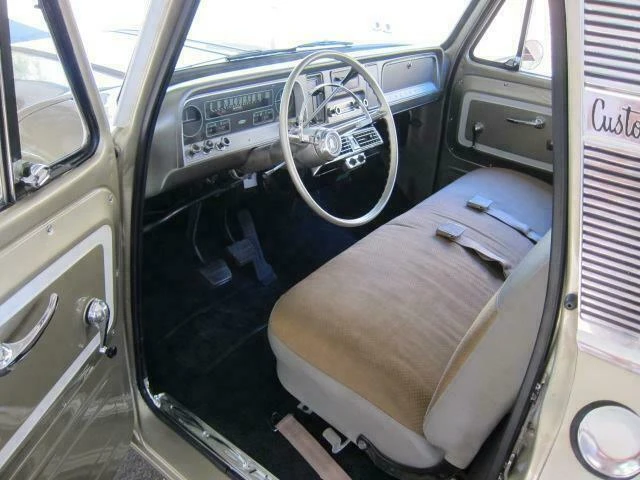 1966 Chevrolet C/K 1st Gen - Image 4 of 5