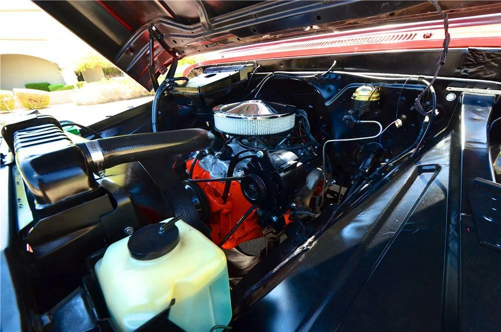 1966 Chevrolet C/K 1st Gen - Image 3 of 3
