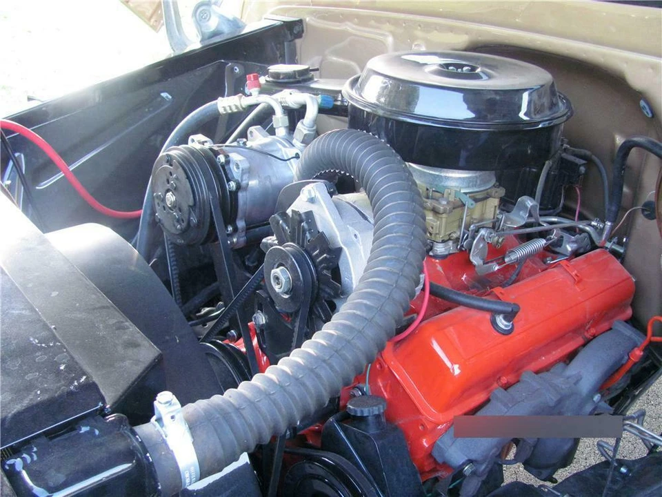 1966 Chevrolet C/K 1st Gen - Image 3 of 5