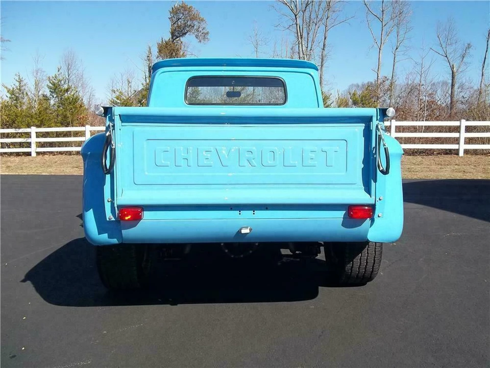 1966 Chevrolet C/K 1st Gen - Image 3 of 5