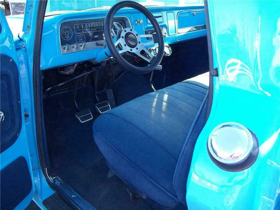 1966 Chevrolet C/K 1st Gen - Image 4 of 5