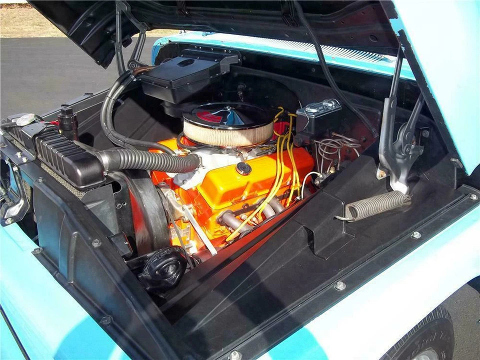 1966 Chevrolet C/K 1st Gen - Image 5 of 5