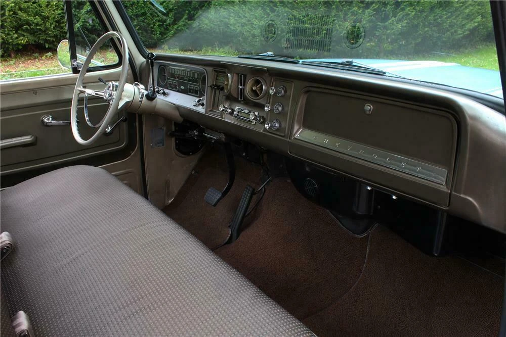 1966 Chevrolet C/K 1st Gen - Image 2 of 3