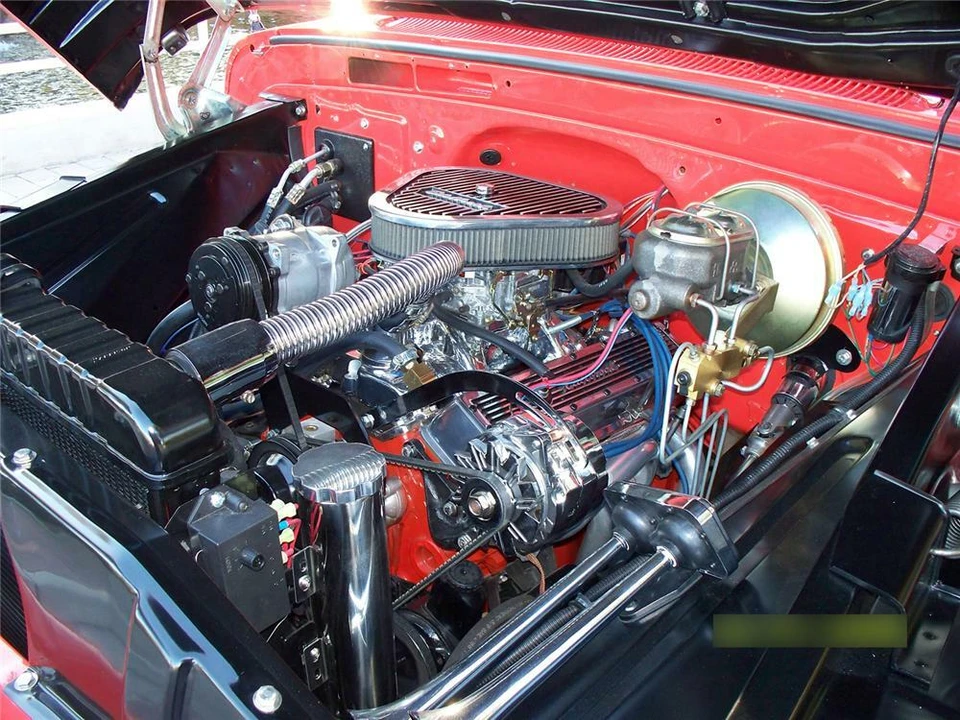 1966 Chevrolet C/K 1st Gen - Image 3 of 5