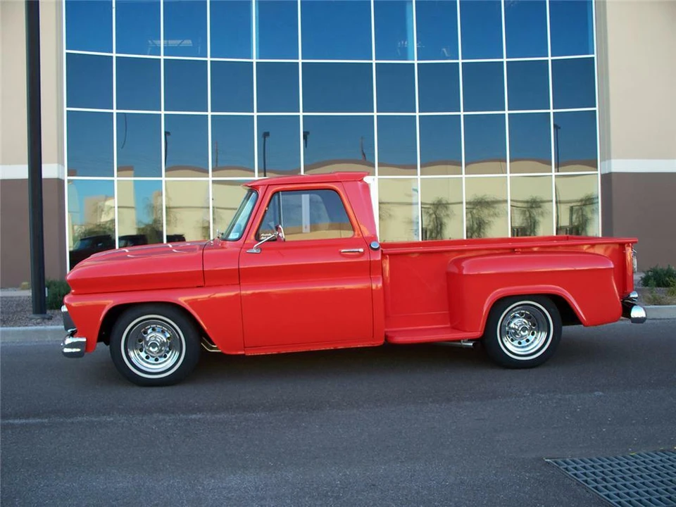 1966 Chevrolet C/K 1st Gen - Image 5 of 5