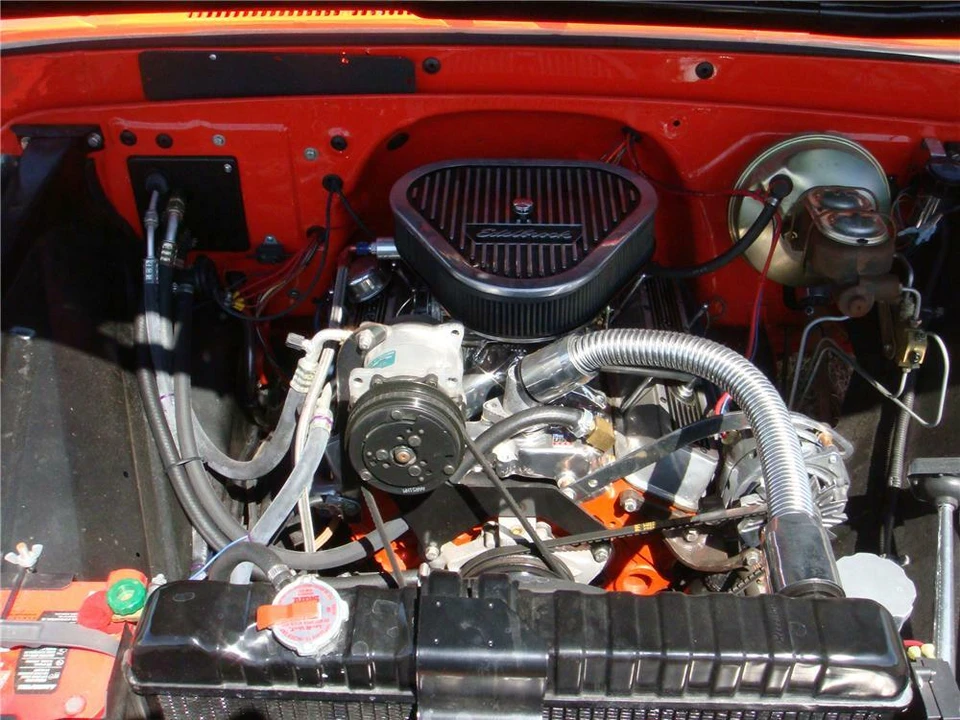 1966 Chevrolet C/K 1st Gen - Image 3 of 5