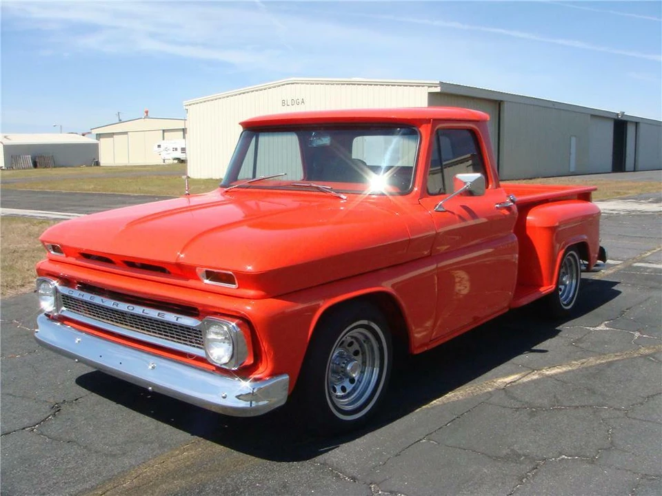 1966 Chevrolet C/K 1st Gen - Image 2 of 5