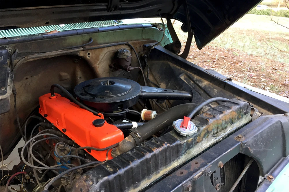 1966 Chevrolet C/K 1st Gen - Image 3 of 5