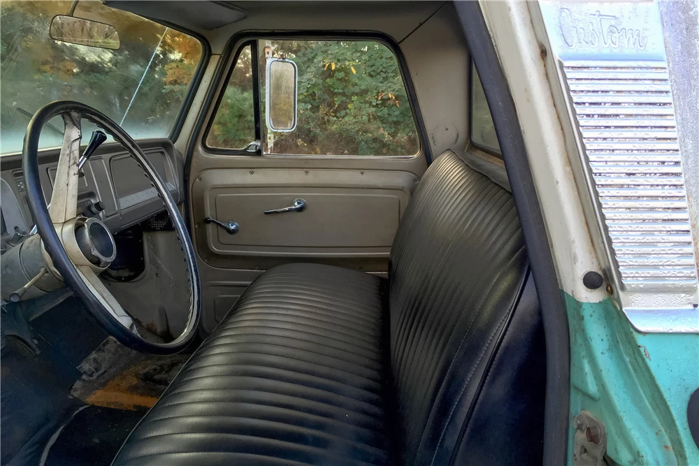 1966 Chevrolet C/K 1st Gen - Image 4 of 5