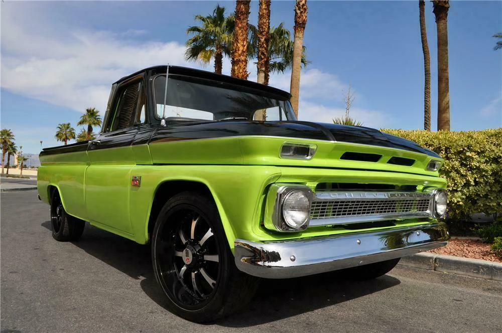 1966 Chevrolet C/K 1st Gen - Image 2 of 3