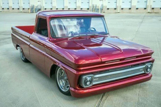 1966 Chevrolet C/K 1st Gen - Image 2 of 7