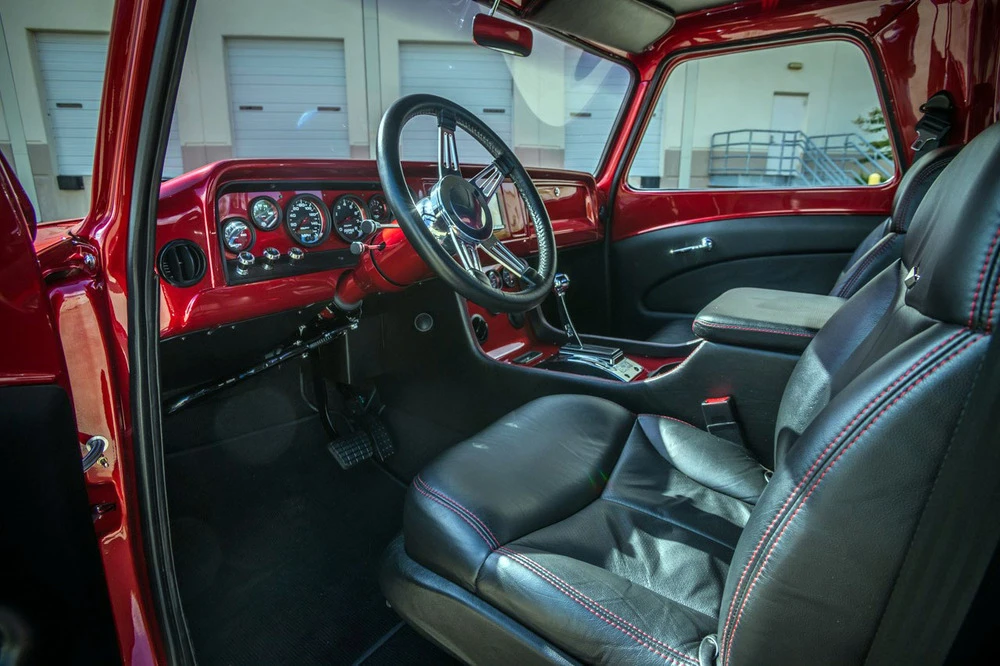 1966 Chevrolet C/K 1st Gen - Image 3 of 7