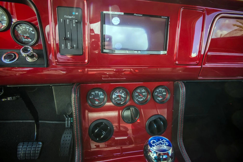 1966 Chevrolet C/K 1st Gen - Image 4 of 7