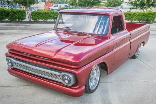 1966 Chevrolet C/K 1st Gen - Image 5 of 7