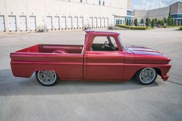 1966 Chevrolet C/K 1st Gen - Image 7 of 7