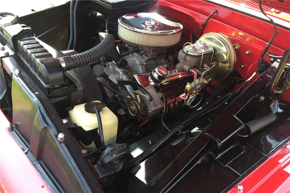 1966 Chevrolet C/K 1st Gen - Image 3 of 10
