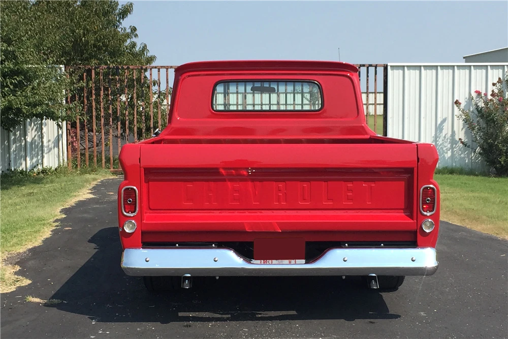 1966 Chevrolet C/K 1st Gen - Image 5 of 10