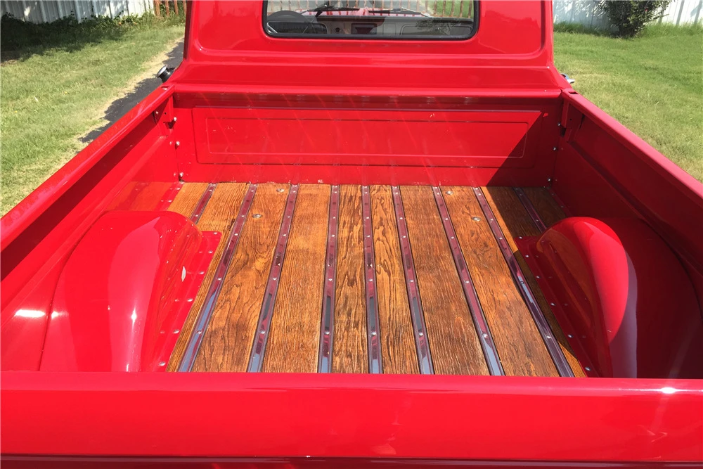 1966 Chevrolet C/K 1st Gen - Image 6 of 10