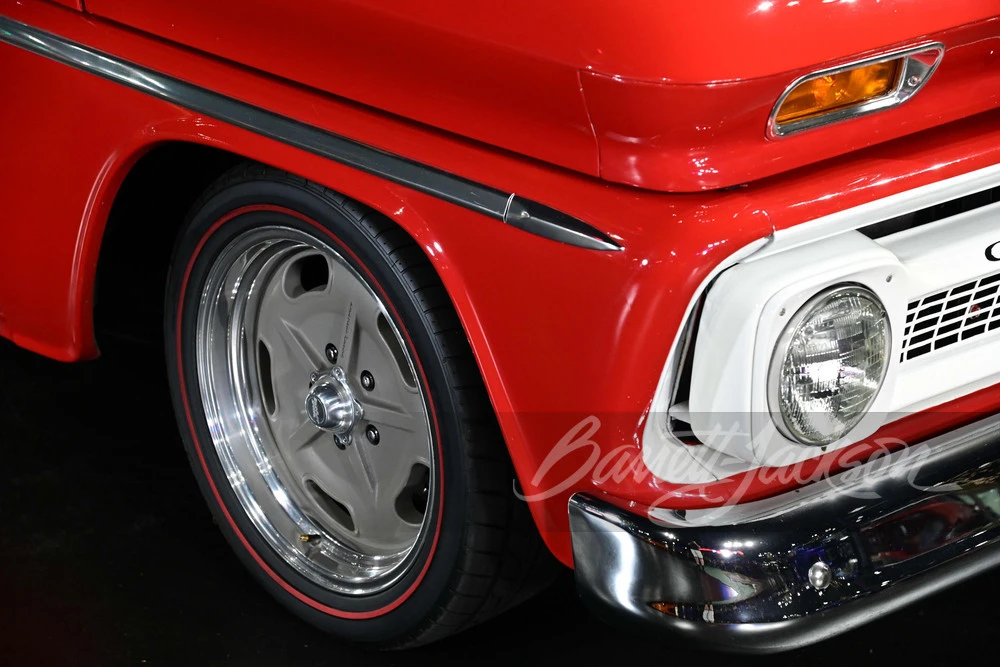 1966 Chevrolet C/K 1st Gen - Image 4 of 13