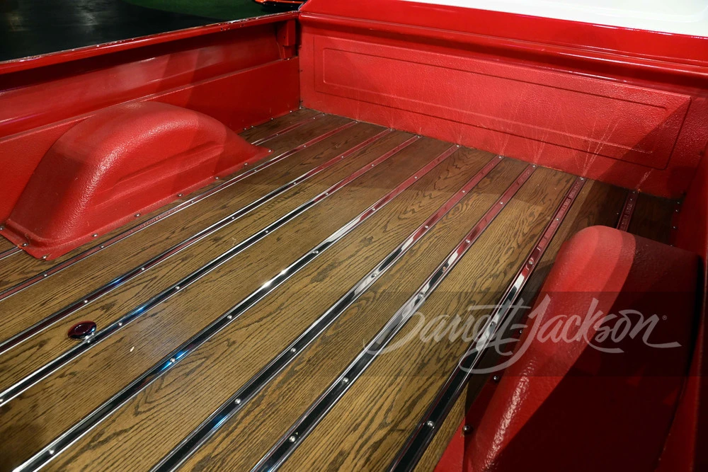 1966 Chevrolet C/K 1st Gen - Image 5 of 13