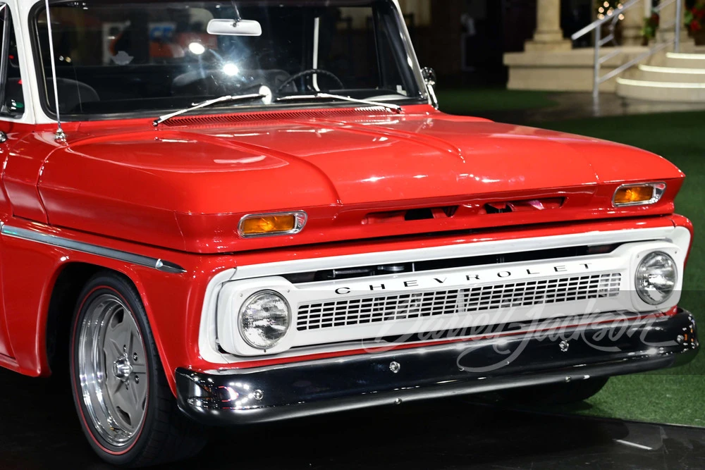1966 Chevrolet C/K 1st Gen - Image 6 of 13