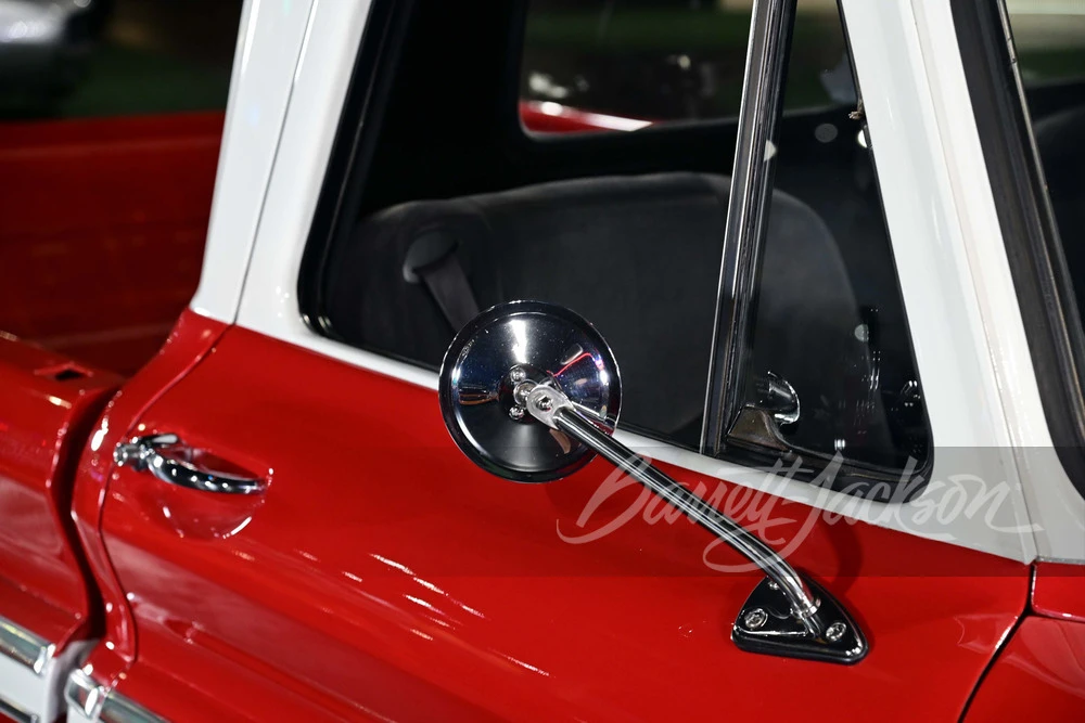 1966 Chevrolet C/K 1st Gen - Image 7 of 13