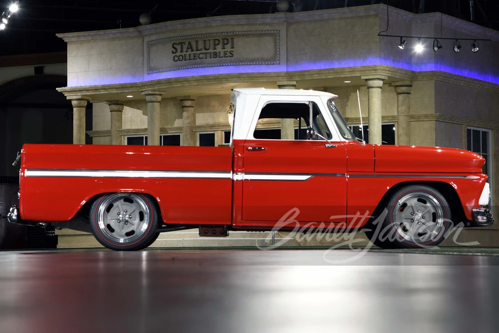 1966 Chevrolet C/K 1st Gen - Image 13 of 13