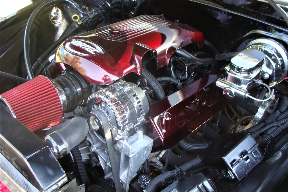 1966 Chevrolet C/K 1st Gen - Image 3 of 5