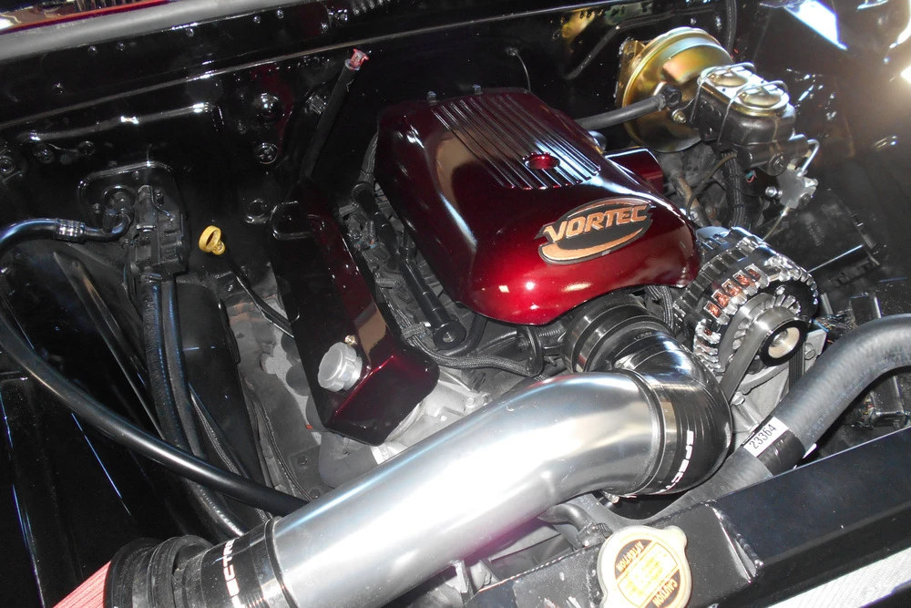 1966 Chevrolet C/K 1st Gen - Image 3 of 5