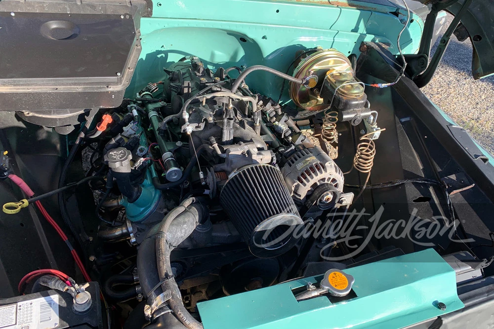 1966 Chevrolet C/K 1st Gen - Image 2 of 13