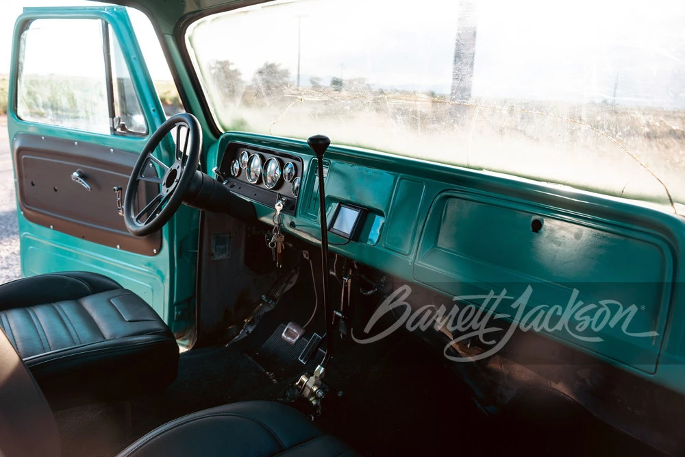 1966 Chevrolet C/K 1st Gen - Image 3 of 13