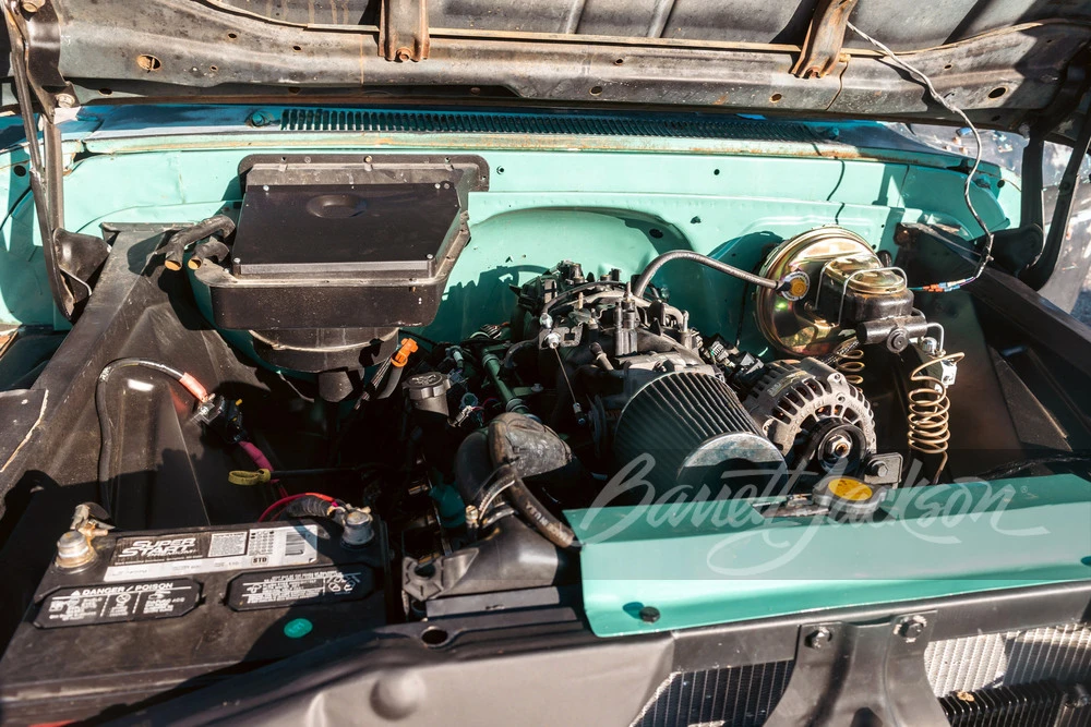 1966 Chevrolet C/K 1st Gen - Image 4 of 13