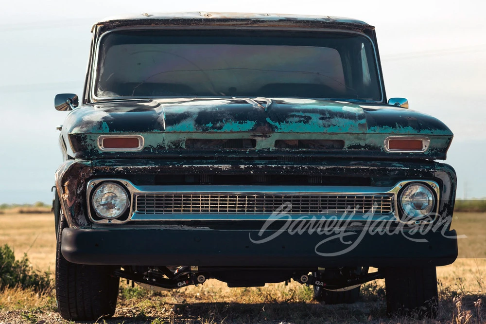 1966 Chevrolet C/K 1st Gen - Image 5 of 13