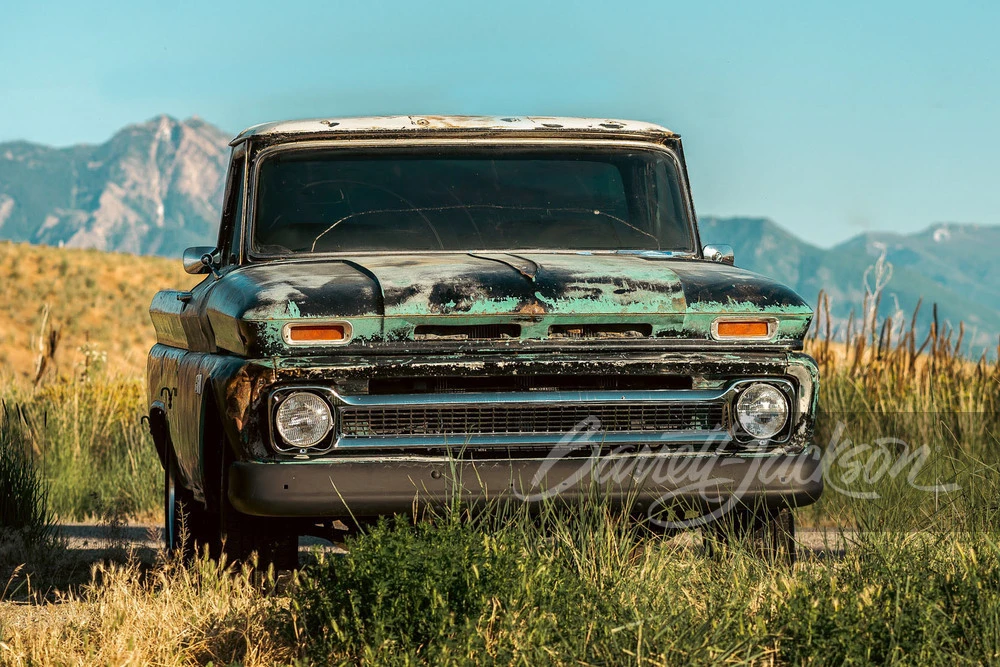 1966 Chevrolet C/K 1st Gen - Image 7 of 13