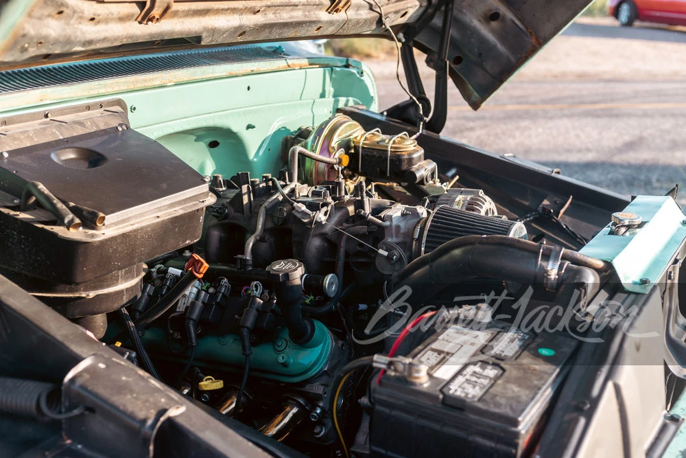 1966 Chevrolet C/K 1st Gen - Image 8 of 13