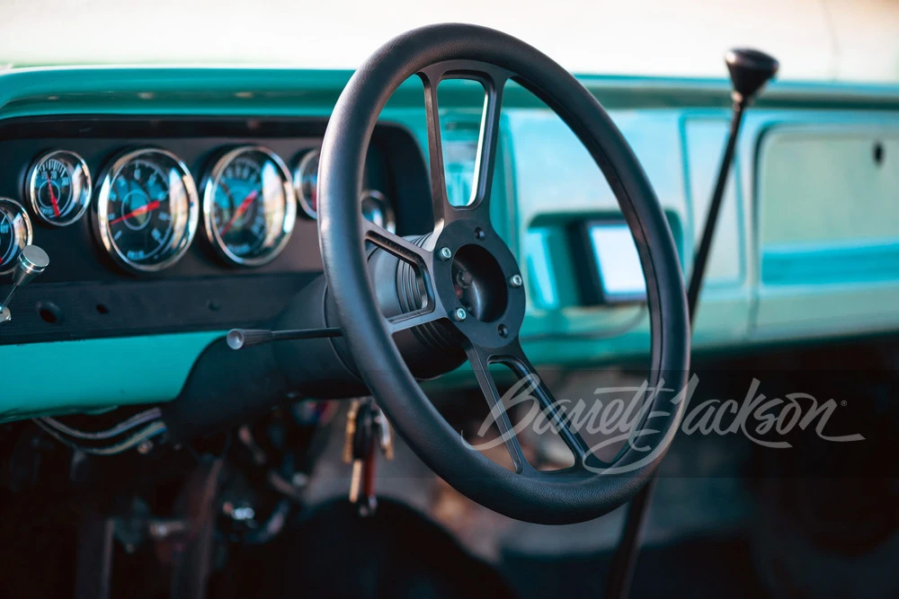 1966 Chevrolet C/K 1st Gen - Image 9 of 13