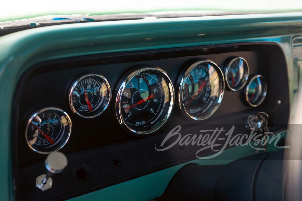 1966 Chevrolet C/K 1st Gen - Image 10 of 13
