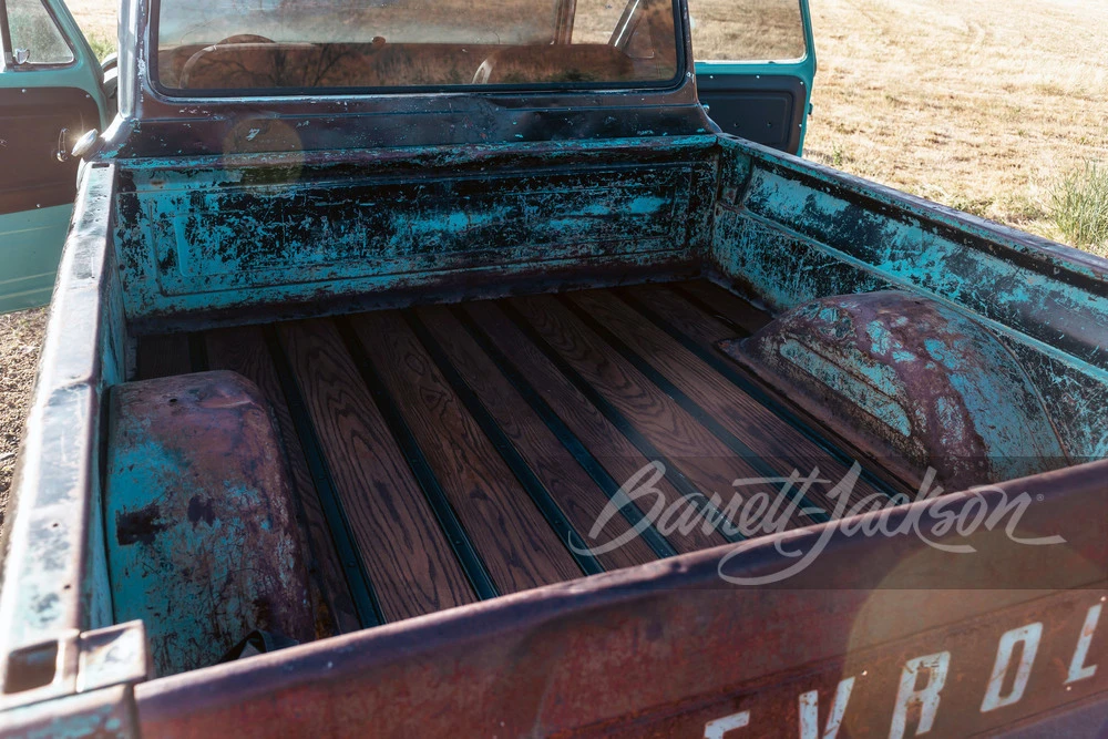 1966 Chevrolet C/K 1st Gen - Image 11 of 13