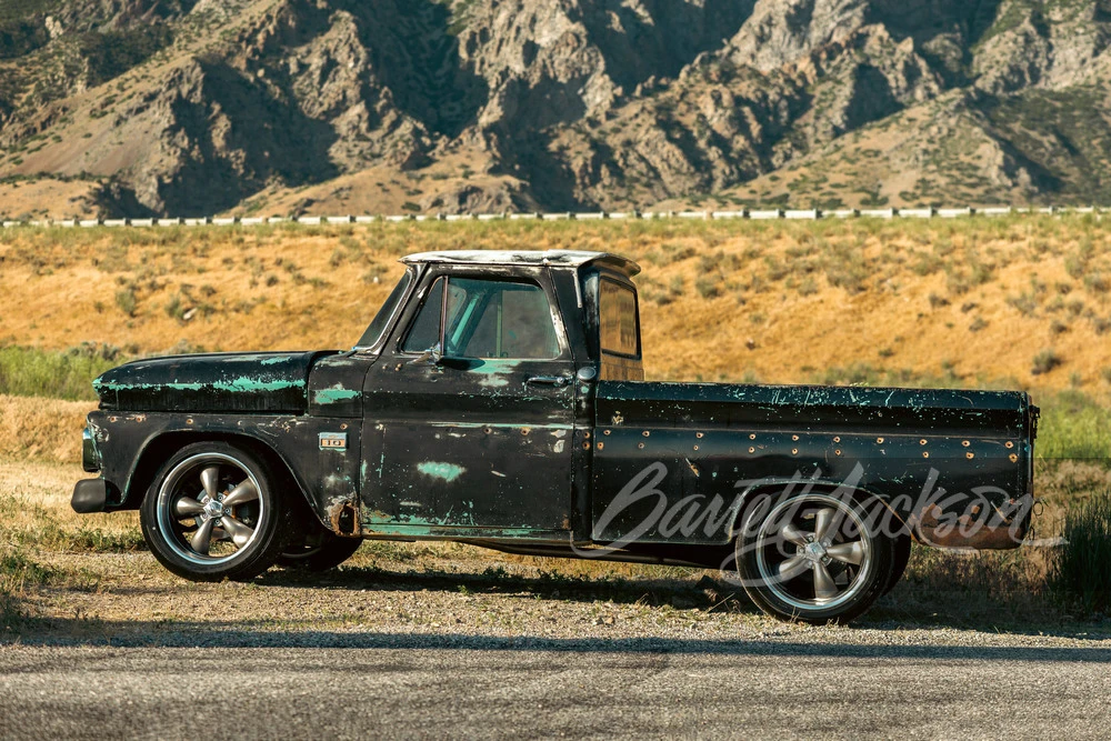 1966 Chevrolet C/K 1st Gen - Image 13 of 13