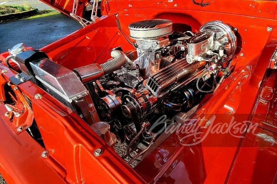 1966 Chevrolet C/K 1st Gen - Image 2 of 6