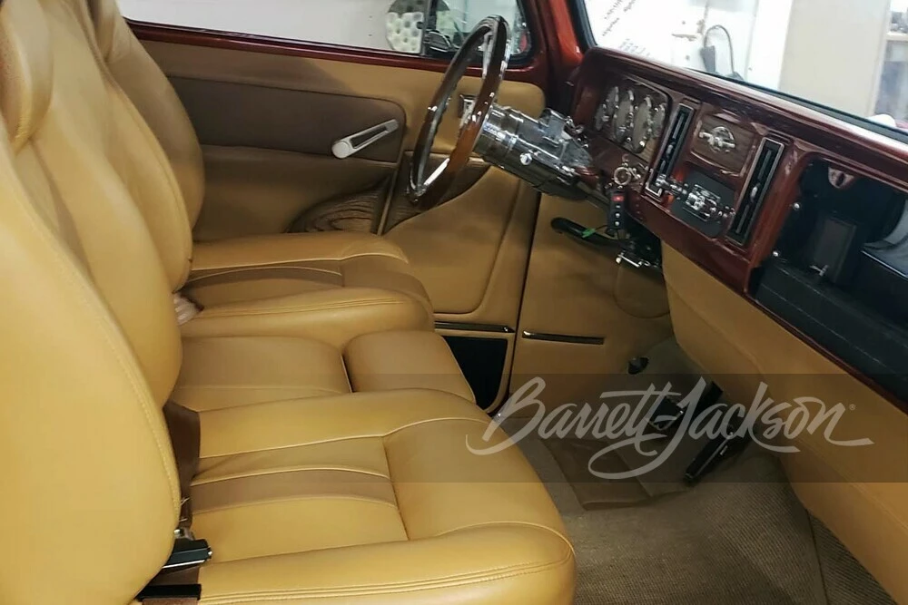 1966 Chevrolet C/K 1st Gen - Image 3 of 6