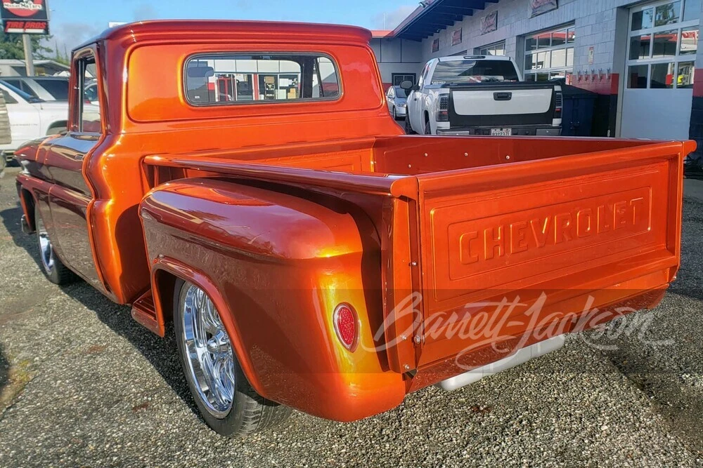 1966 Chevrolet C/K 1st Gen - Image 5 of 6