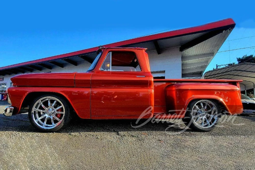 1966 Chevrolet C/K 1st Gen - Image 6 of 6