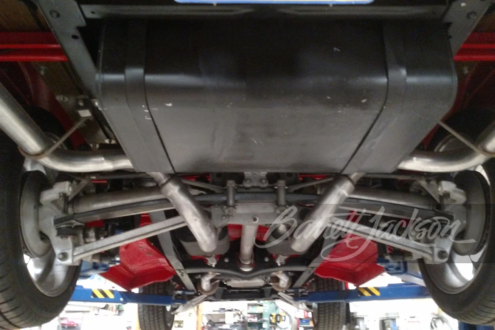 1966 Chevrolet C/K 1st Gen - Image 4 of 8
