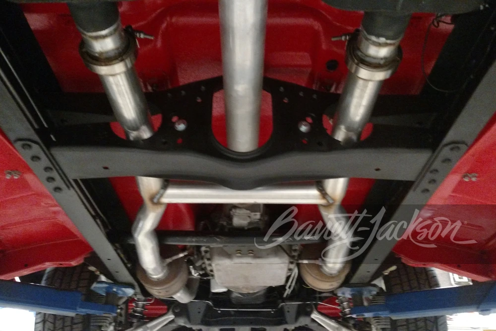 1966 Chevrolet C/K 1st Gen - Image 5 of 8