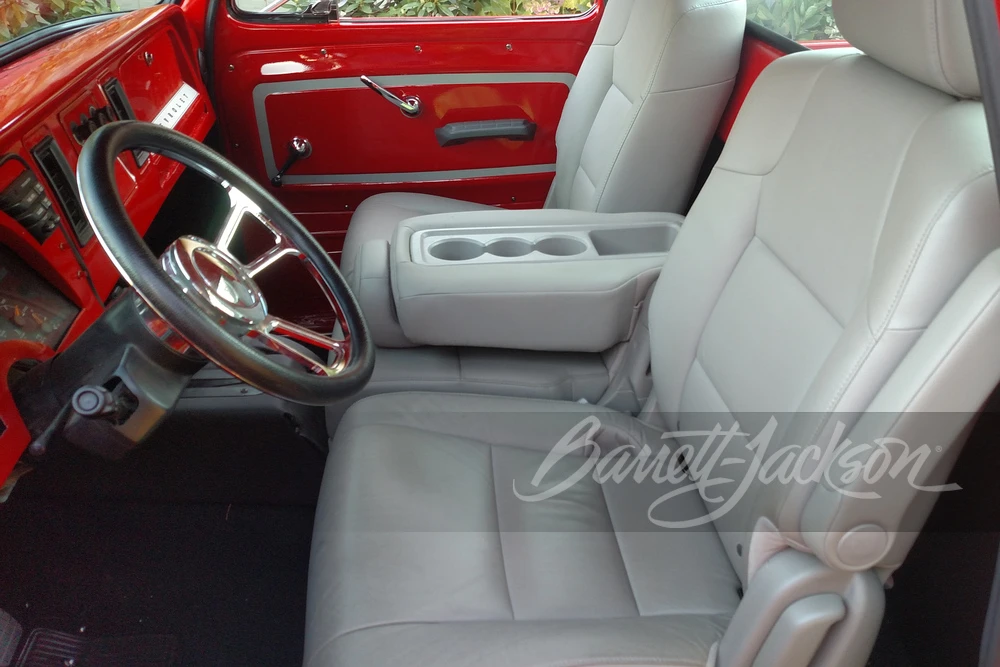 1966 Chevrolet C/K 1st Gen - Image 6 of 8