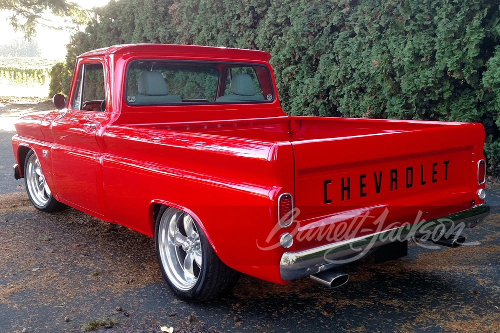 1966 Chevrolet C/K 1st Gen - Image 7 of 8