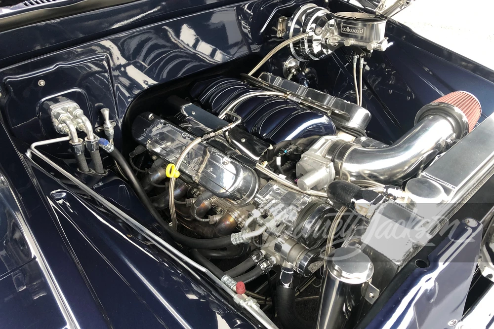1966 Chevrolet C/K 1st Gen - Image 2 of 13