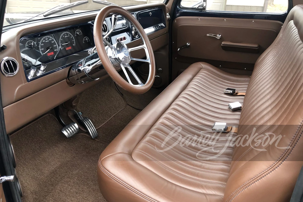 1966 Chevrolet C/K 1st Gen - Image 3 of 13